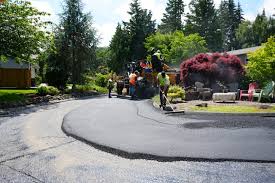 Best Driveway Overlay Services  in Wanakah, NY