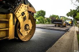 Cobblestone Driveway Installation in Wanakah, NY