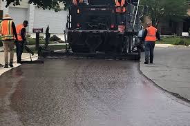 Best Residential Driveway Installation  in Wanakah, NY